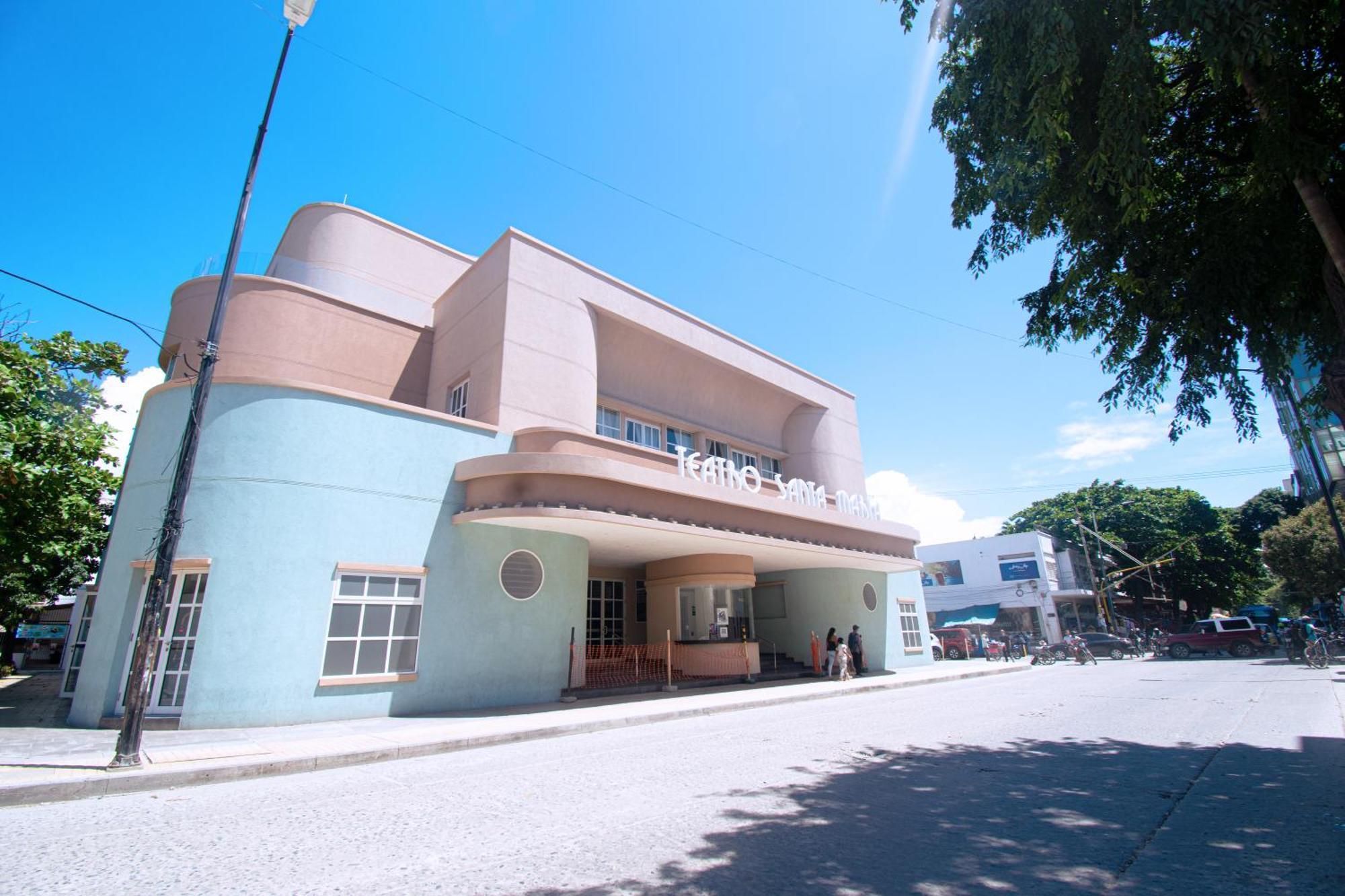 Hotel Historic House Centro Historico Santa Marta  Exterior foto