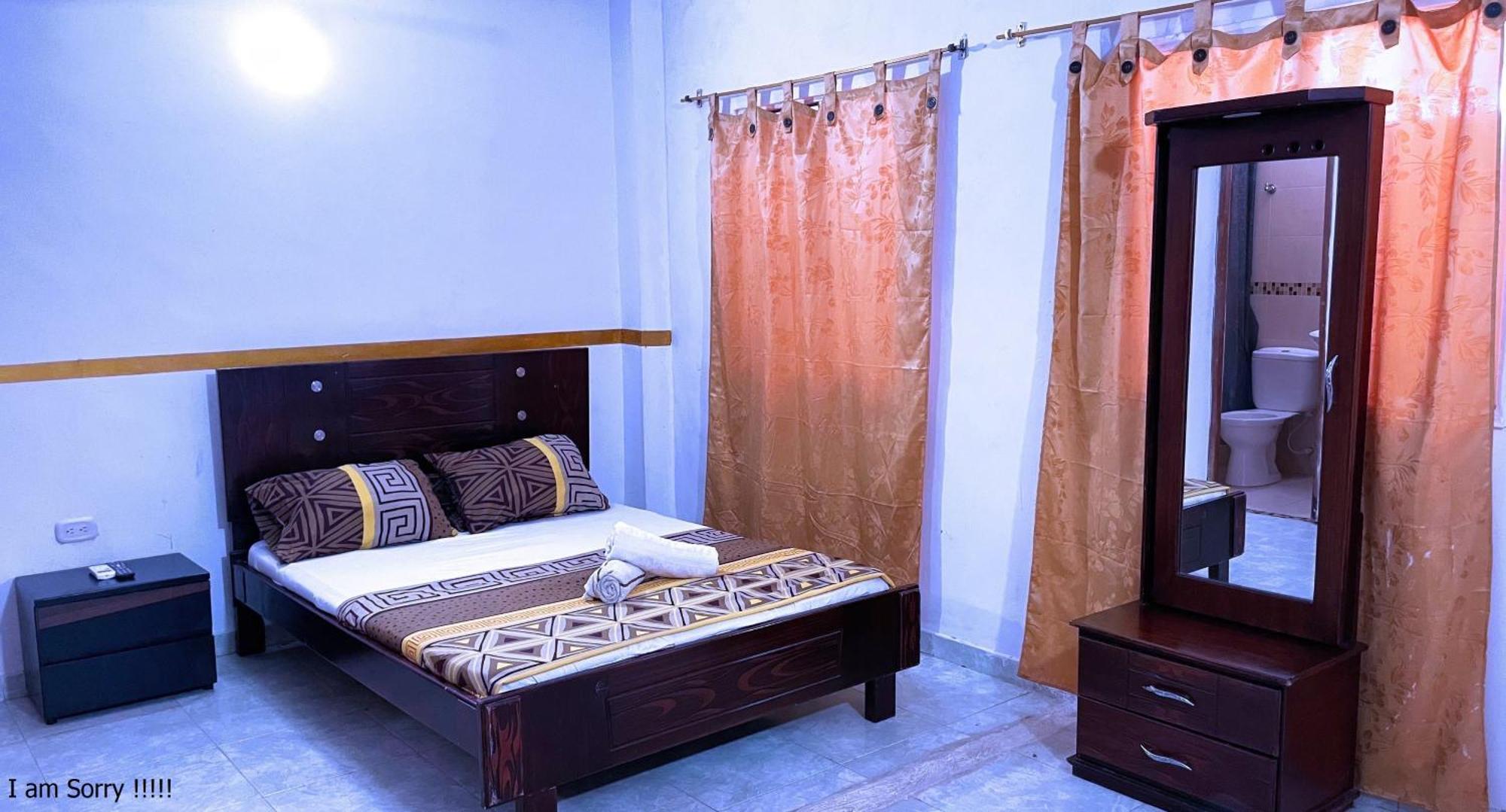 Hotel Historic House Centro Historico Santa Marta  Zimmer foto