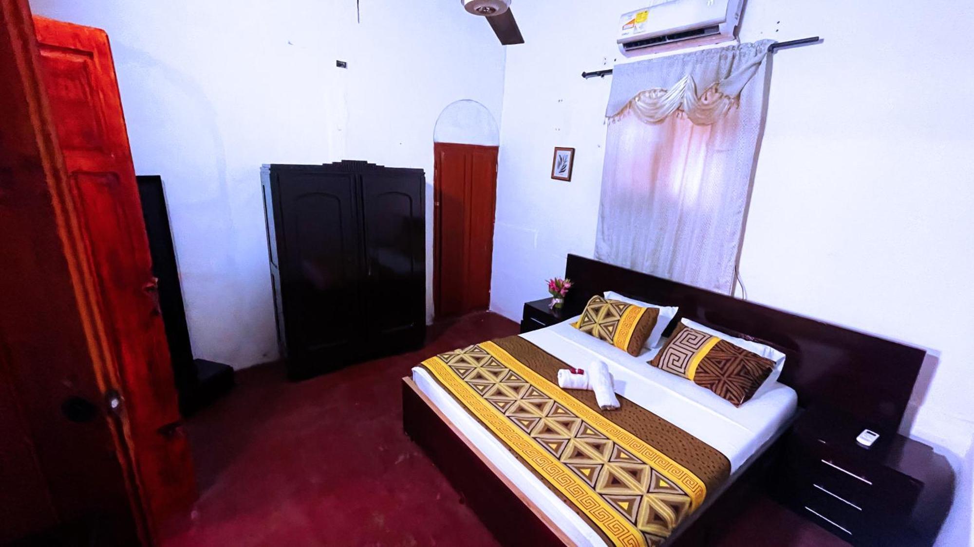 Hotel Historic House Centro Historico Santa Marta  Zimmer foto